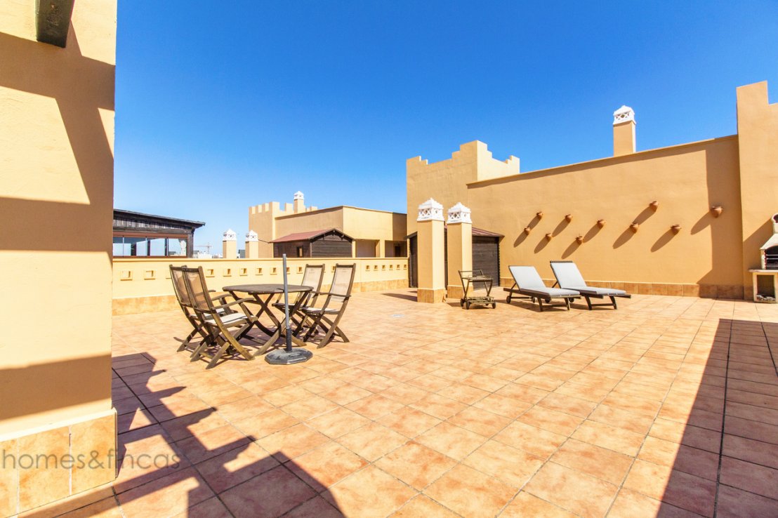 Apartment for sale in Huelva and its coast 13