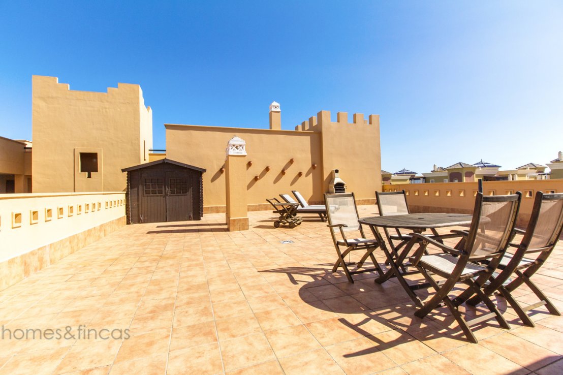 Apartment for sale in Huelva and its coast 15