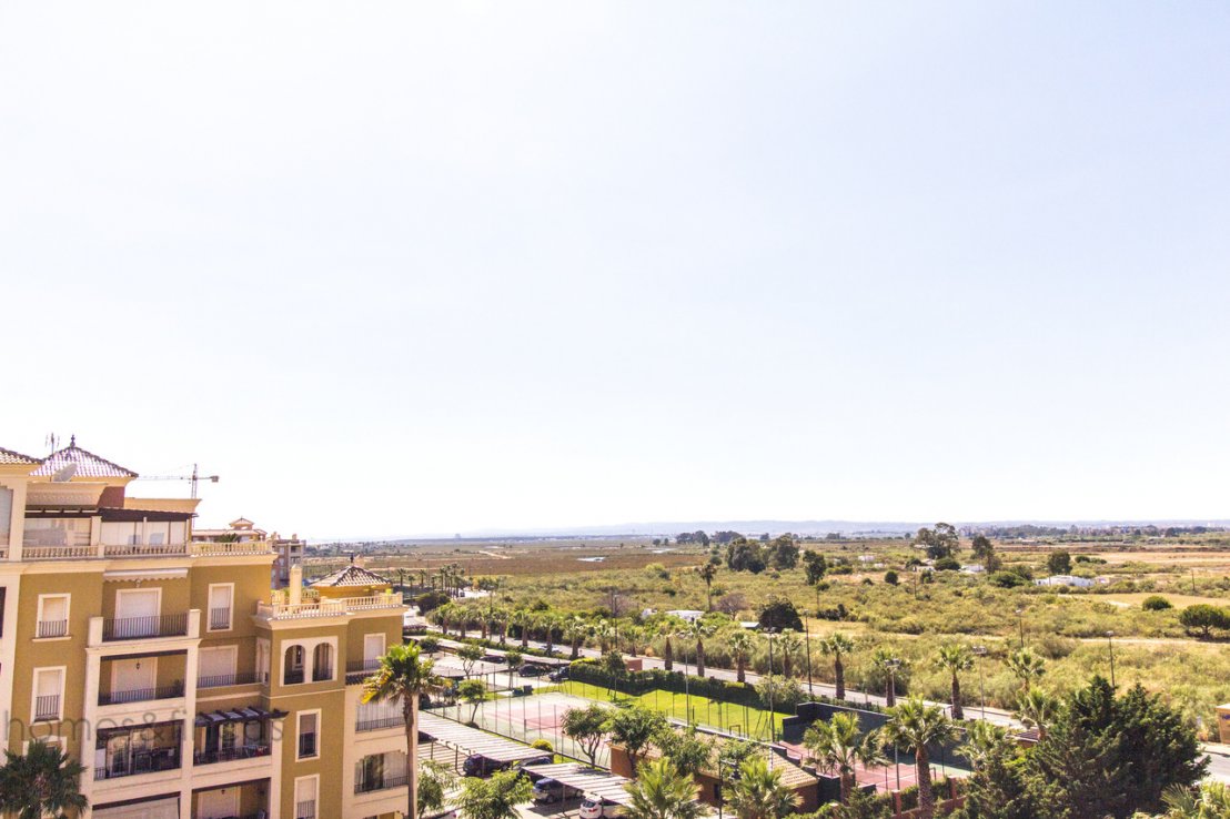 Apartment for sale in Huelva and its coast 5