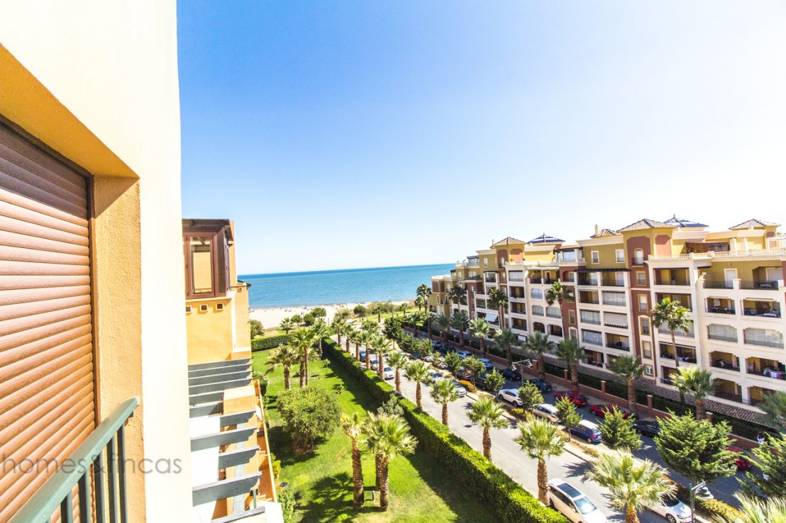 Apartment for sale in Huelva and its coast 8