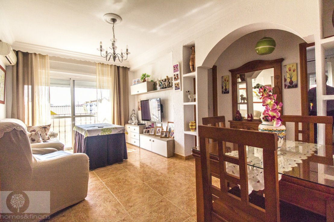 Apartment for sale in Torremolinos 11