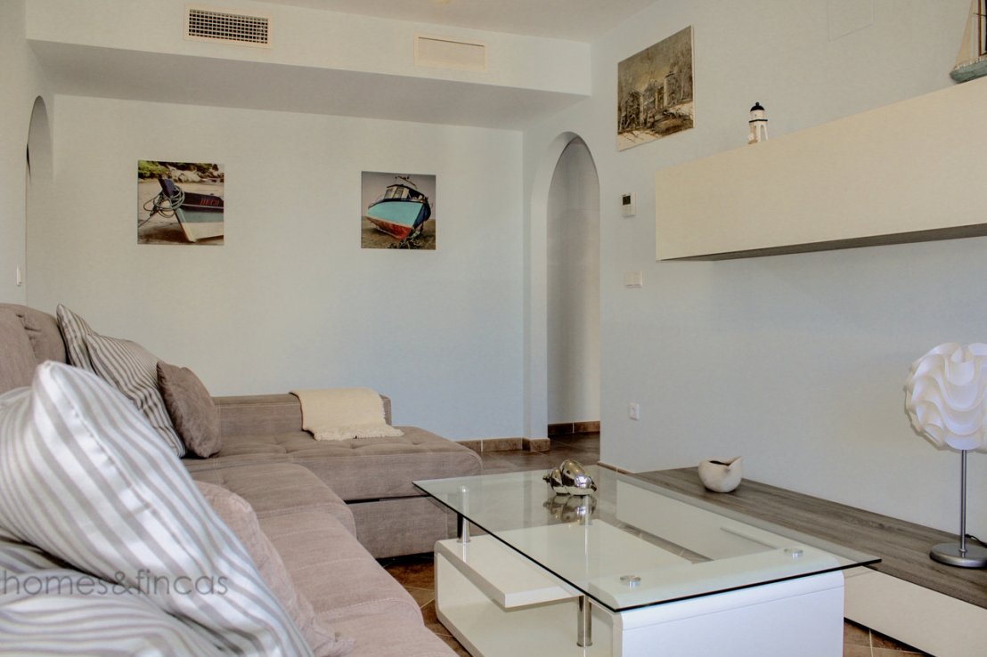 Apartamento en venta en Huelva and its coast 10