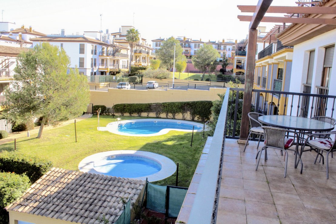 Apartamento en venta en Huelva and its coast 12