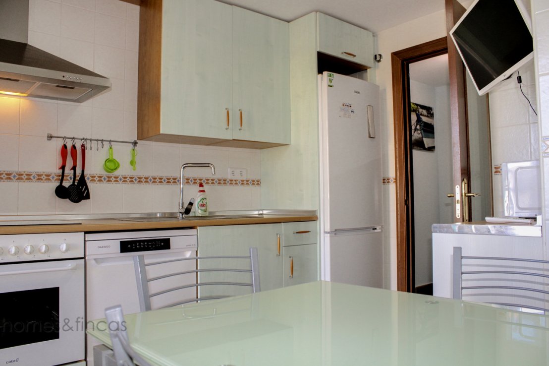 Apartamento en venta en Huelva and its coast 14