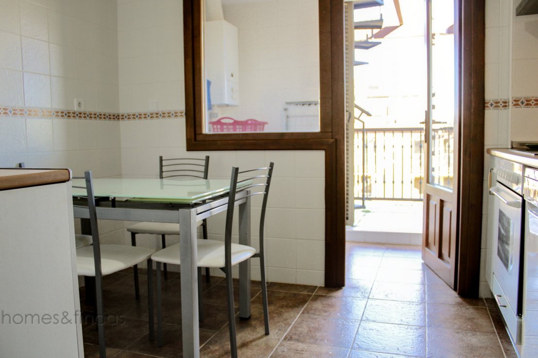 Apartamento en venta en Huelva and its coast 16