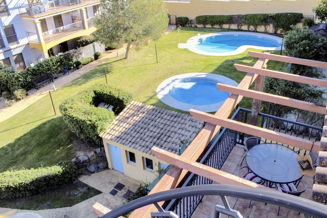 Apartamento en venta en Huelva and its coast 2