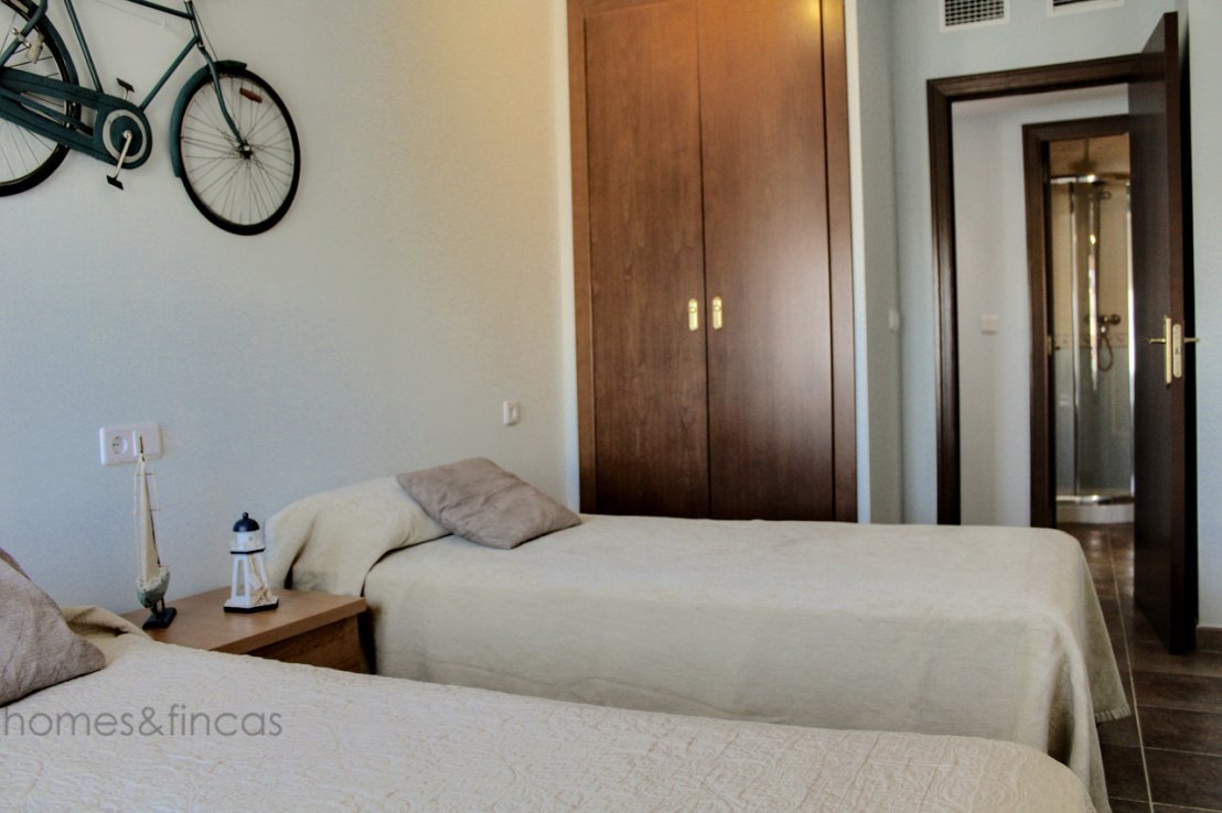 Apartamento en venta en Huelva and its coast 20