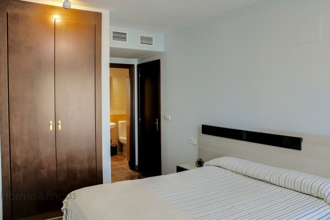 Apartamento en venta en Huelva and its coast 23