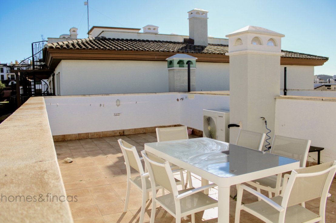 Apartamento en venta en Huelva and its coast 7