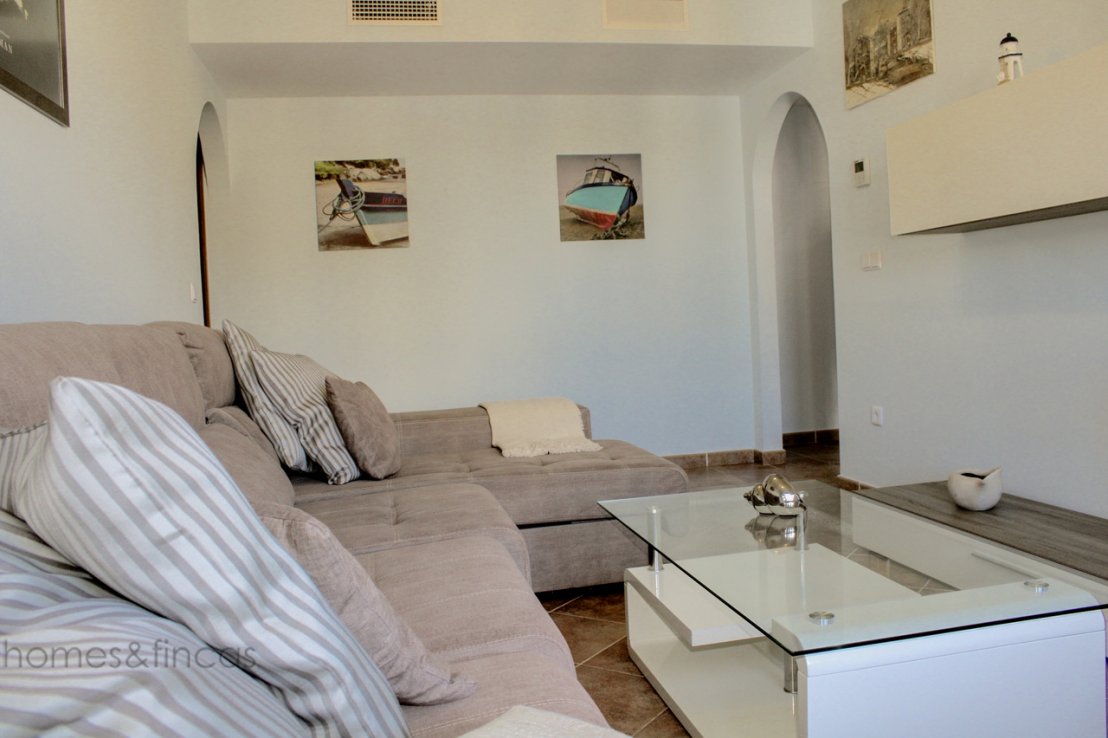 Apartamento en venta en Huelva and its coast 9