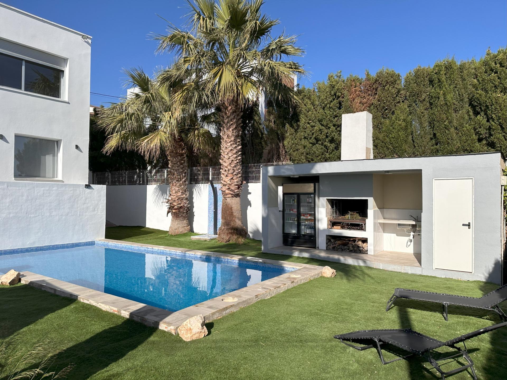 Villa for sale in Guardamar and surroundings 3