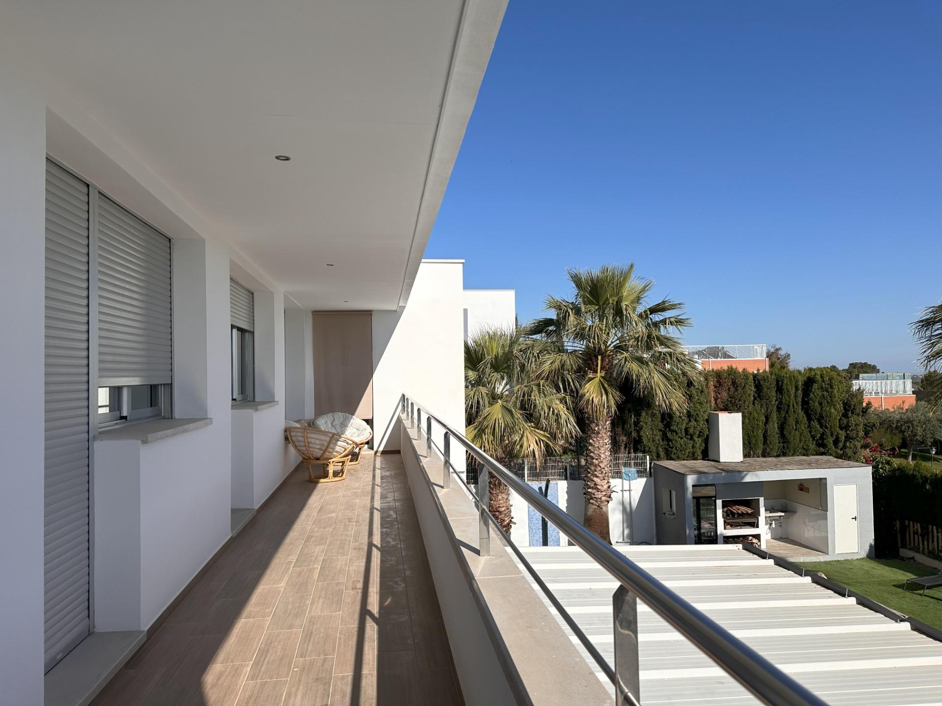 Villa for sale in Guardamar and surroundings 47