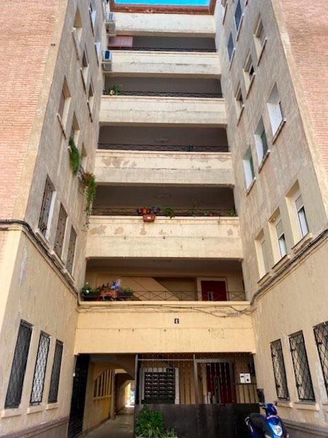 Apartamento en venta en Valencia City 5
