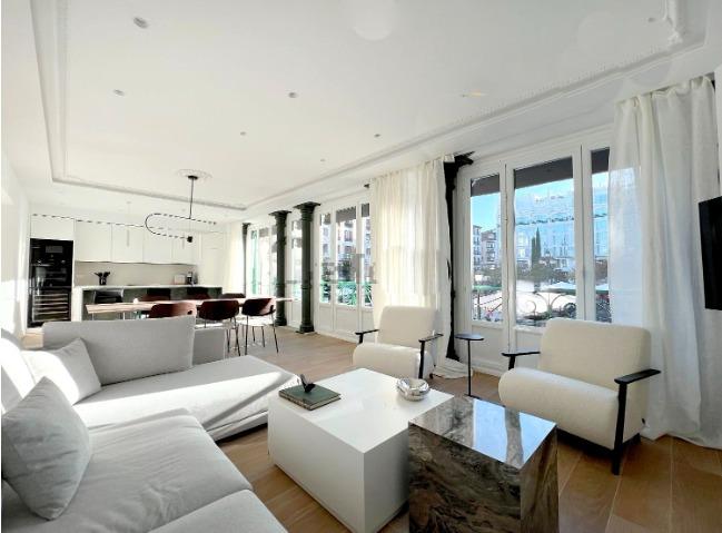 Appartement te koop in Madrid City 2