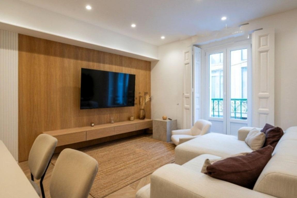 Apartment for sale in Madrid City 3