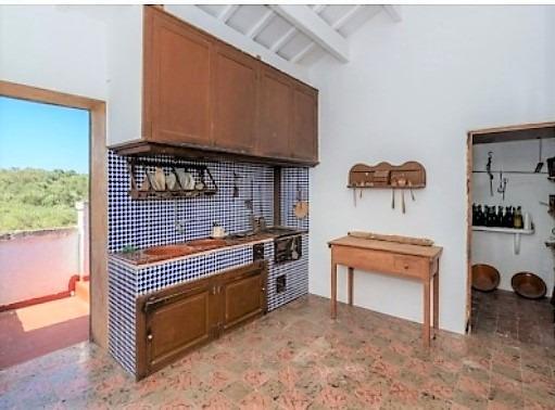 Villa for sale in Menorca West 10