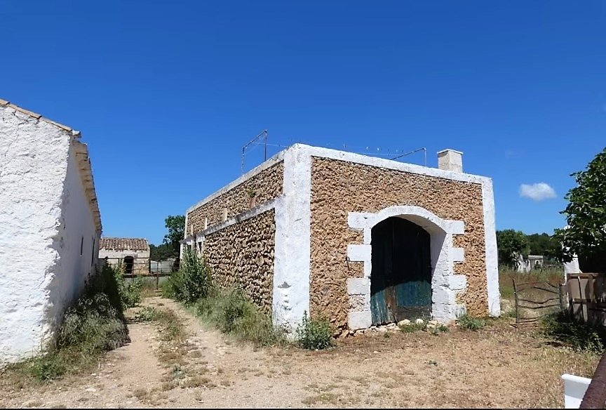 Villa for sale in Menorca East 12