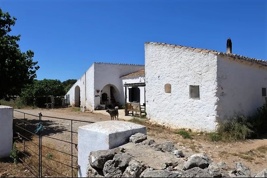 Villa à vendre à Menorca East 13