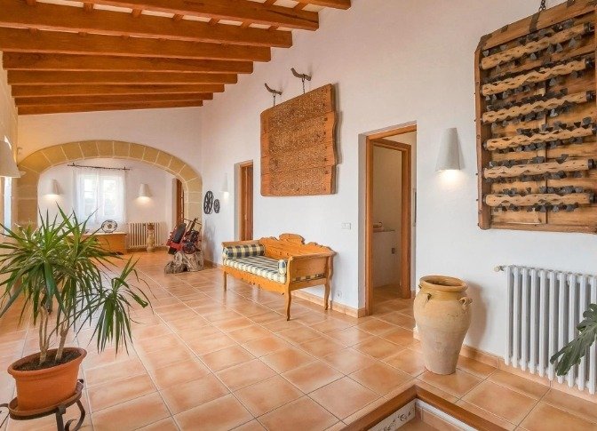 Villa à vendre à Guardamar and surroundings 13
