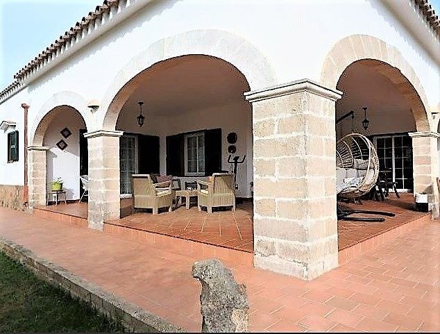 Property Image 593251-es-mercadal-villa-5-5