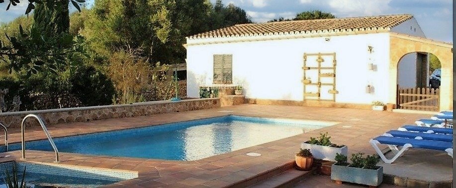 Villa te koop in Guardamar and surroundings 10