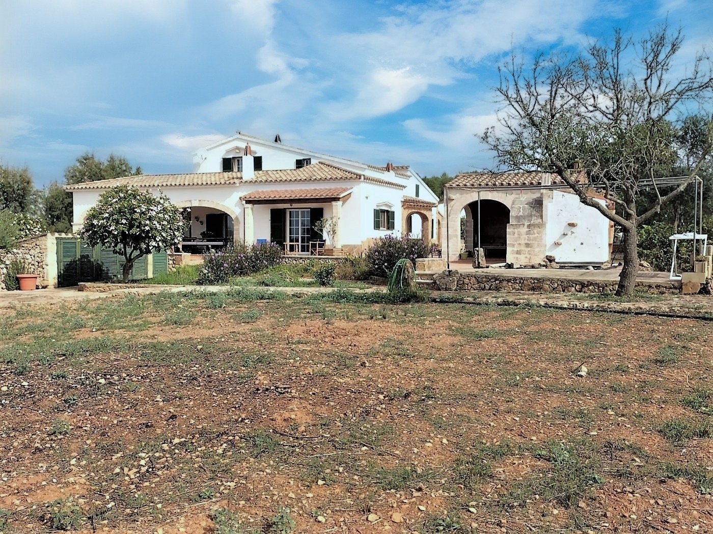 Villa te koop in Guardamar and surroundings 2