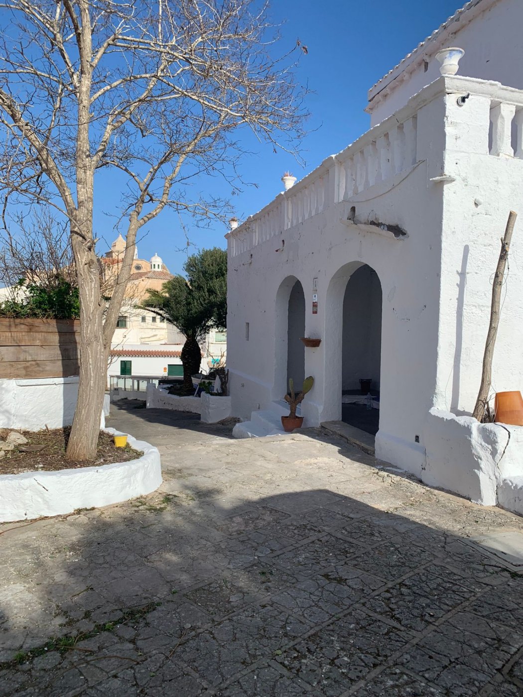 Haus zum Verkauf in Menorca East 5