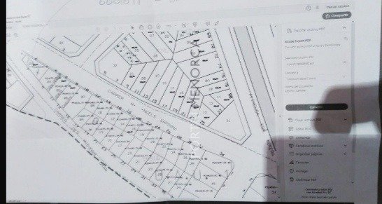 Plot for sale in Guardamar and surroundings 5