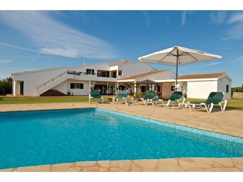 Villa te koop in Menorca East 7
