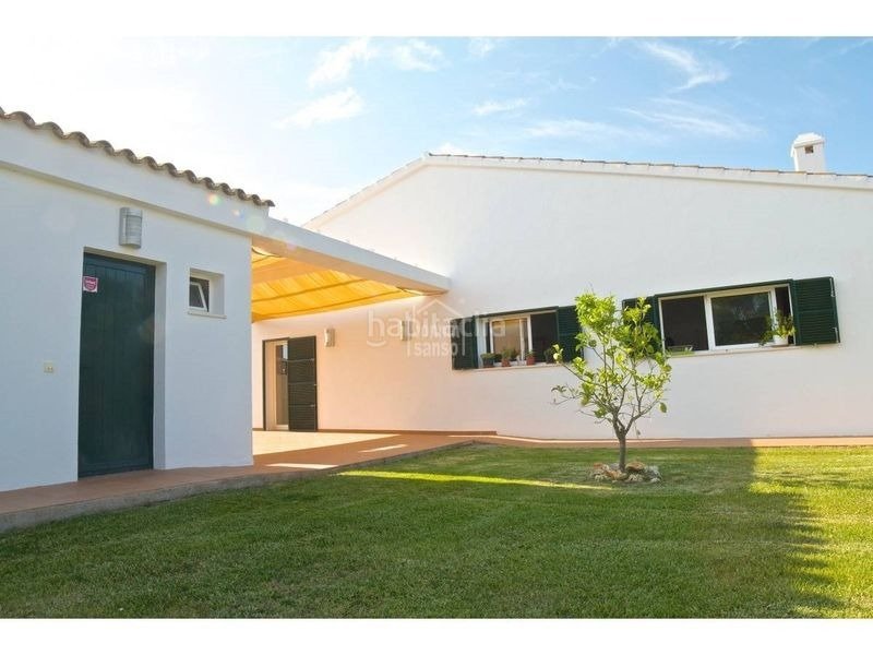 Haus zum Verkauf in Menorca East 8