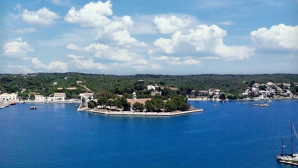 Villa te koop in Menorca East 1
