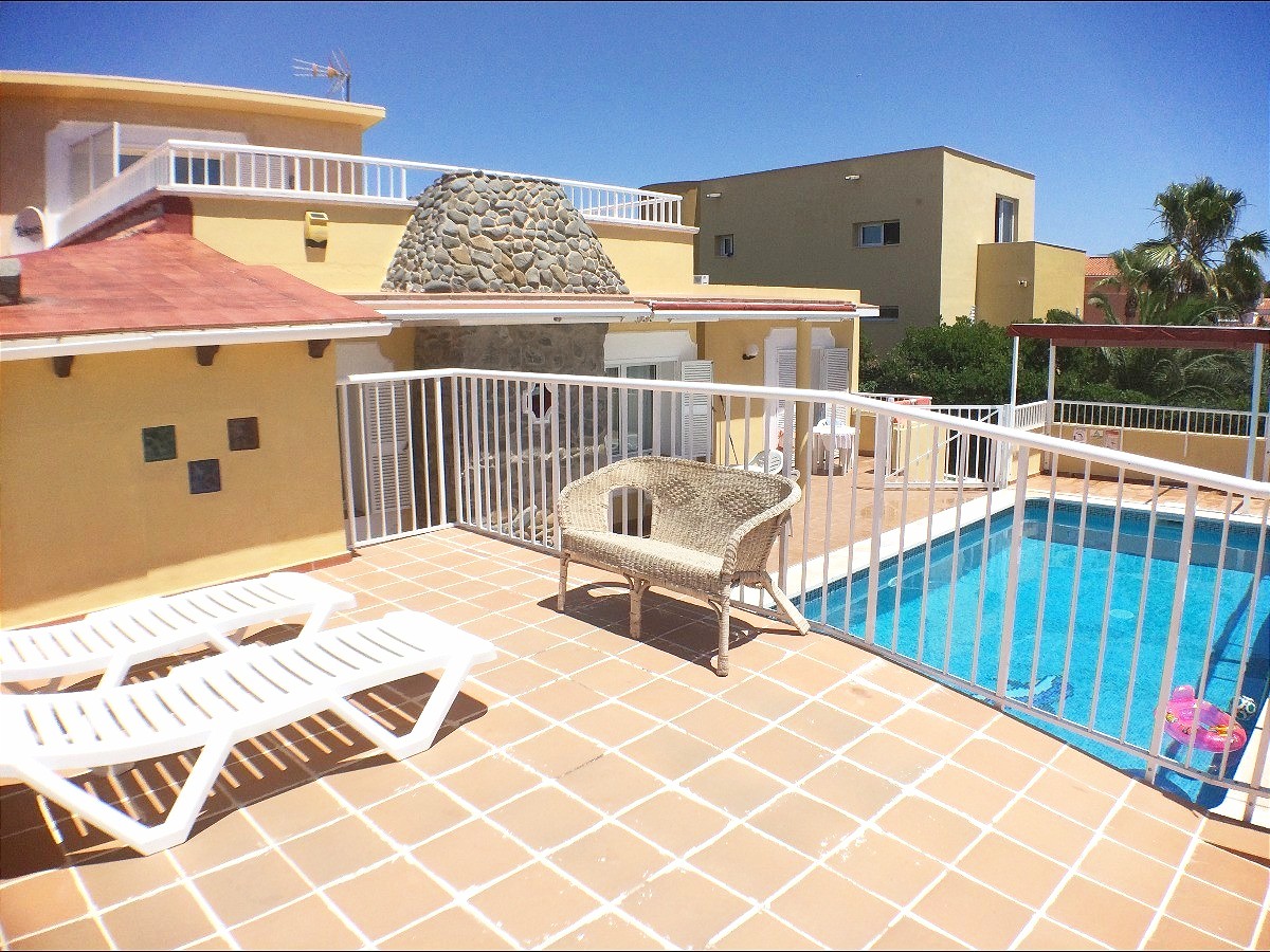 Villa for sale in Menorca East 3