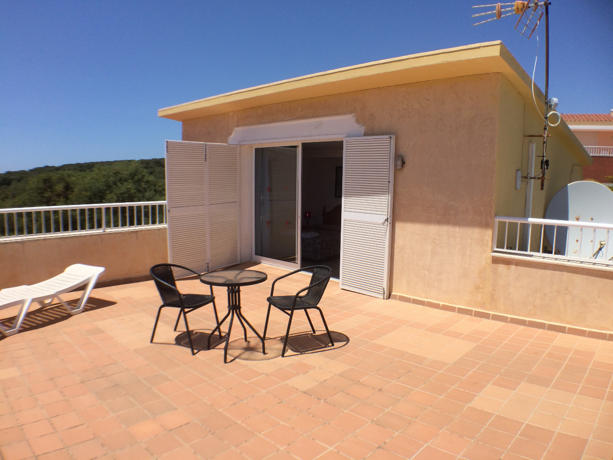 Villa à vendre à Menorca East 44