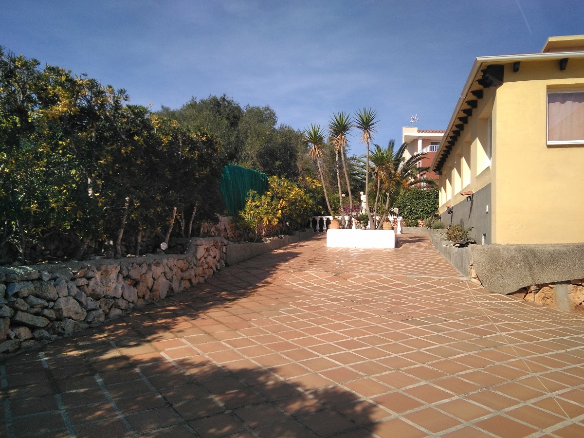 Villa for sale in Menorca East 48