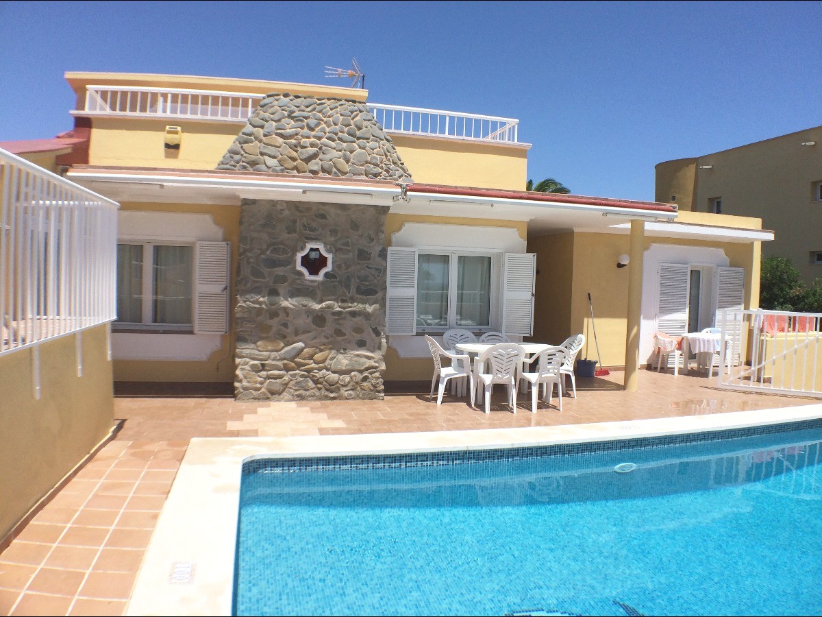 Villa till salu i Menorca East 5