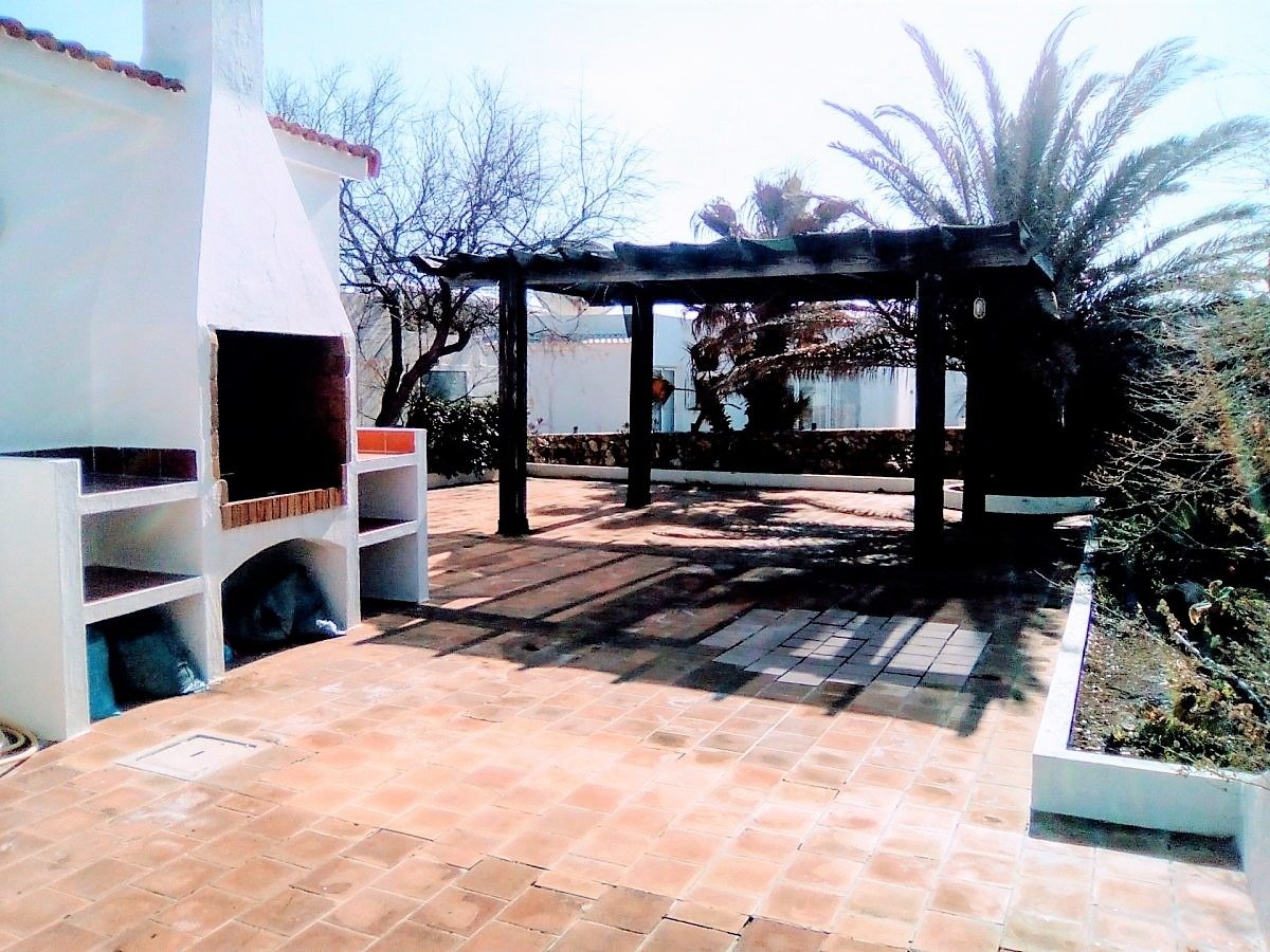 Villa for sale in Menorca East 5