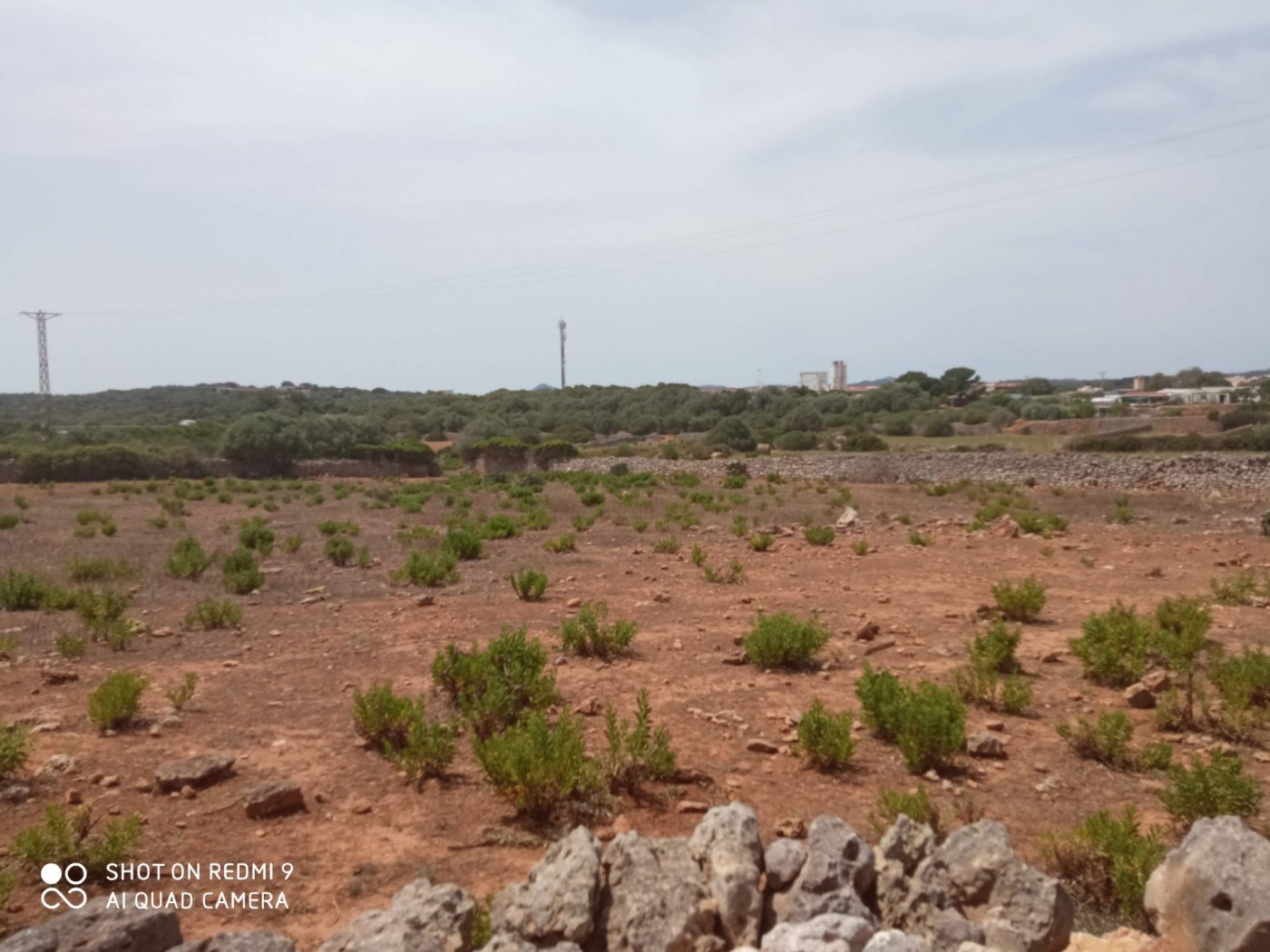 Plot for sale in Guardamar and surroundings 3