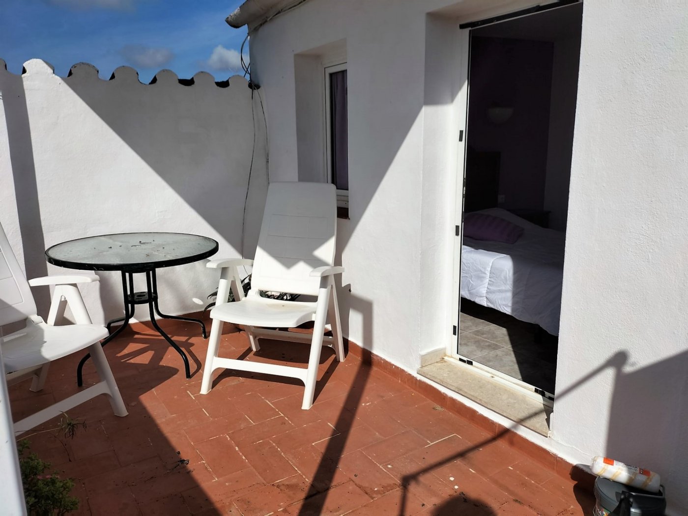 Apartamento en venta en Menorca East 16