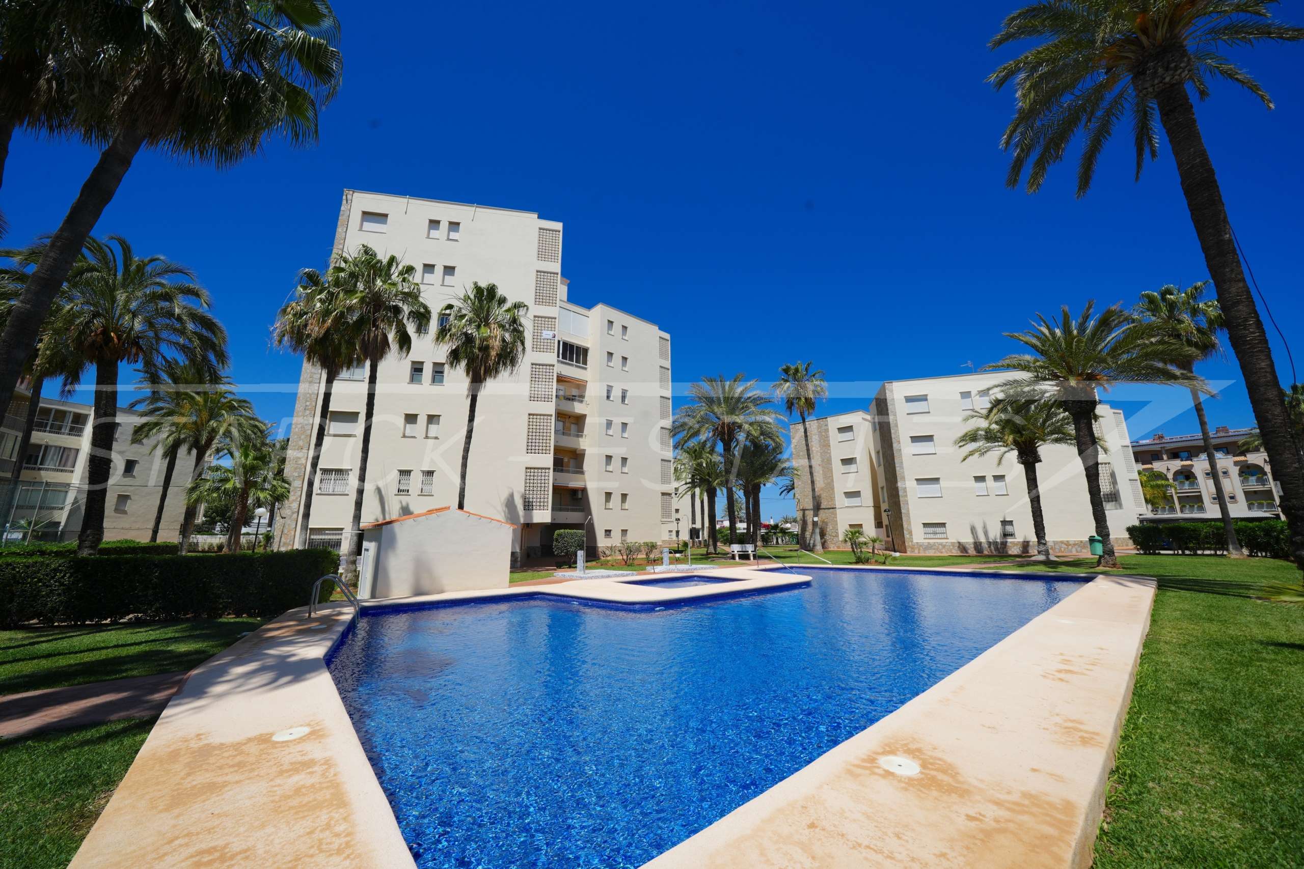 Apartment for sale in Dénia 1
