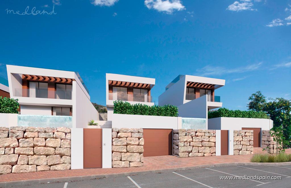 Villa for sale in Alicante 8