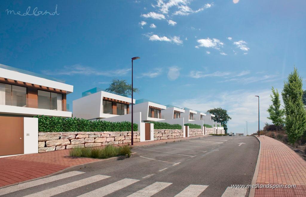 Villa for sale in Alicante 9