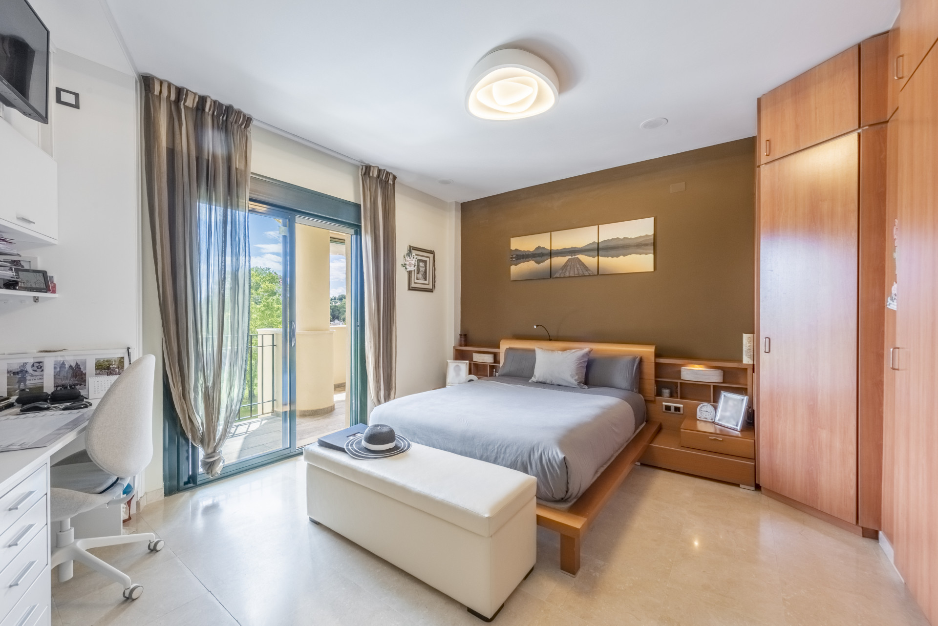 Apartamento en venta en Marbella - San Pedro and Guadalmina 10