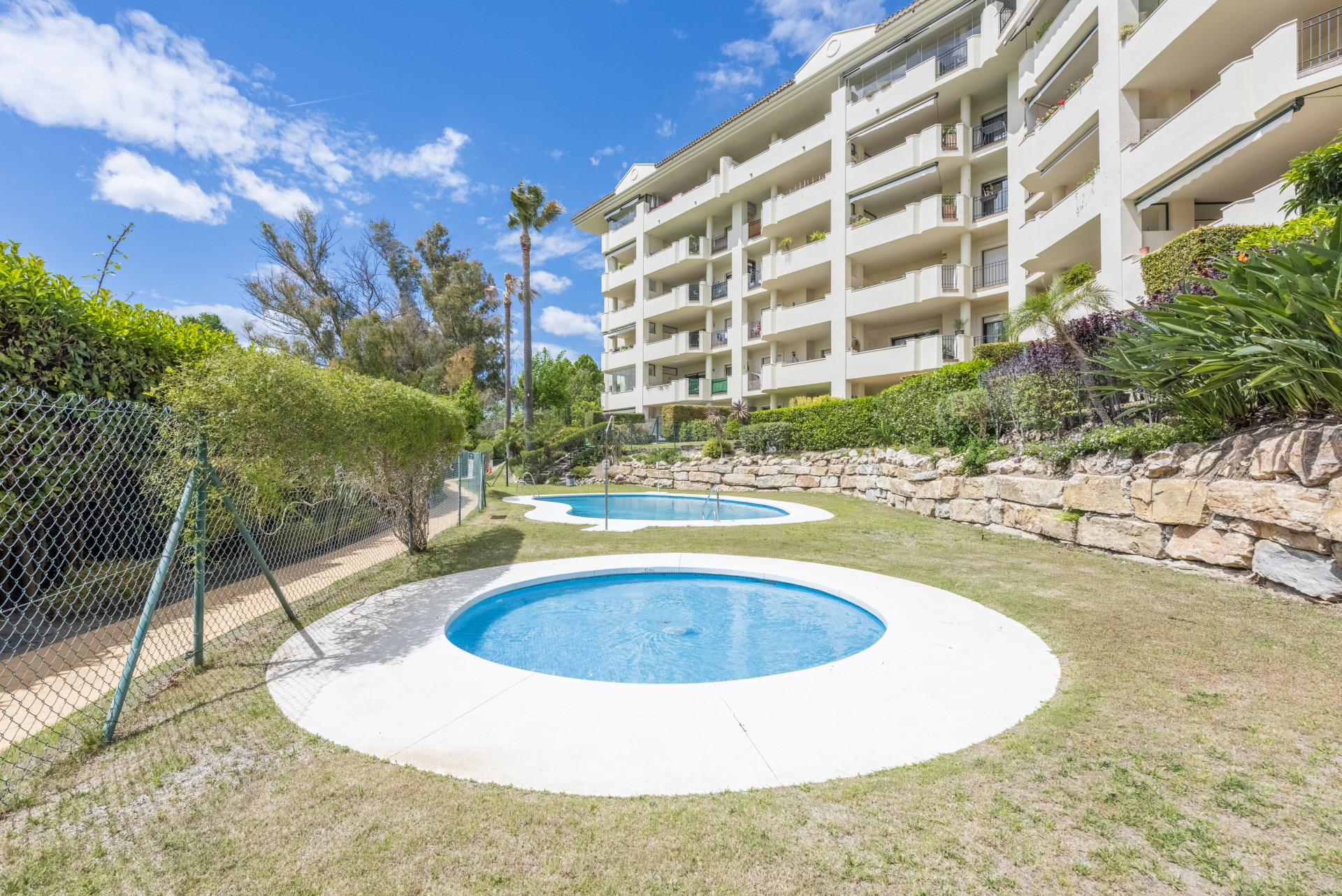 Apartament na sprzedaż w Marbella - San Pedro and Guadalmina 23