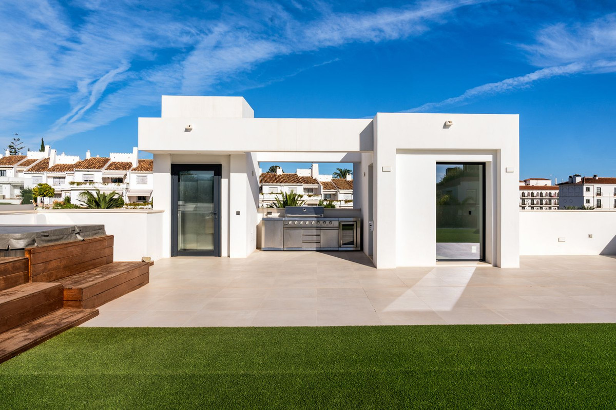 Haus zum Verkauf in Marbella - Nueva Andalucía 65
