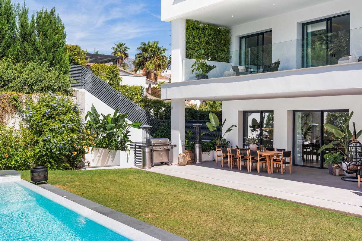 Villa te koop in Marbella - Nueva Andalucía 67