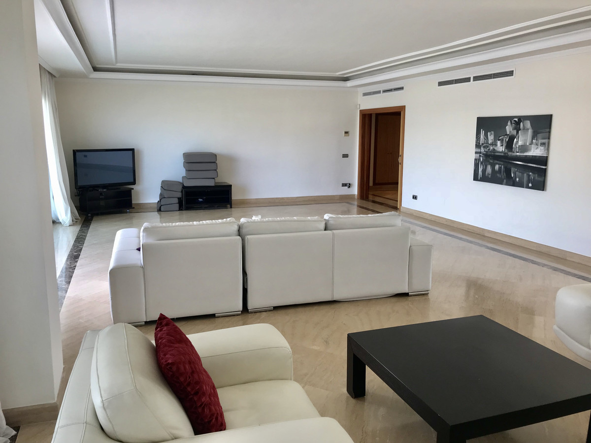 Appartement de luxe à vendre à Marbella - Nueva Andalucía 12
