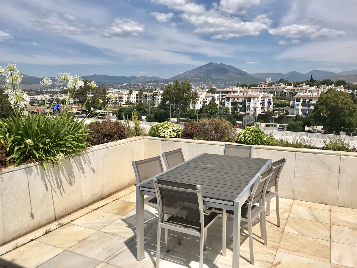 Appartement de luxe à vendre à Marbella - Nueva Andalucía 19