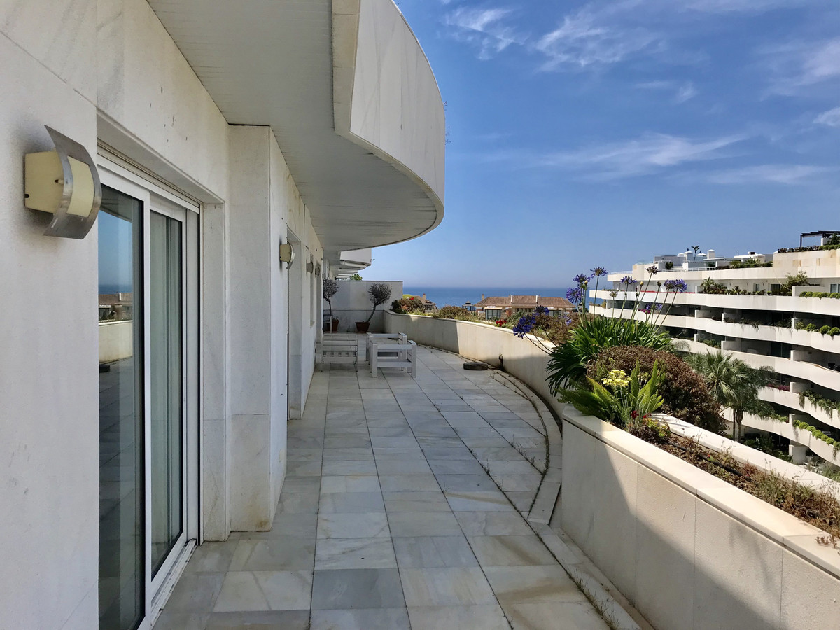 Appartement de luxe à vendre à Marbella - Nueva Andalucía 20