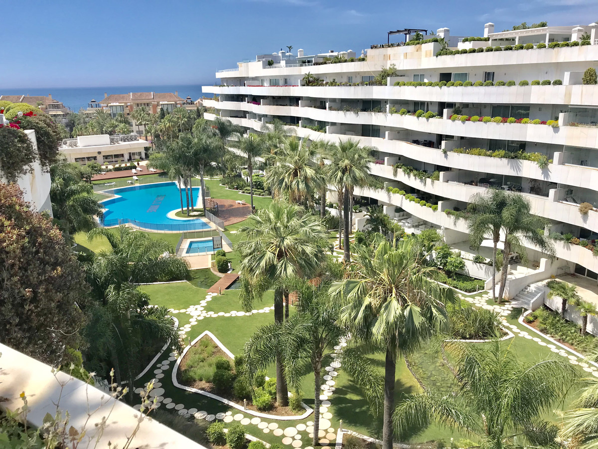 Appartement de luxe à vendre à Marbella - Nueva Andalucía 5