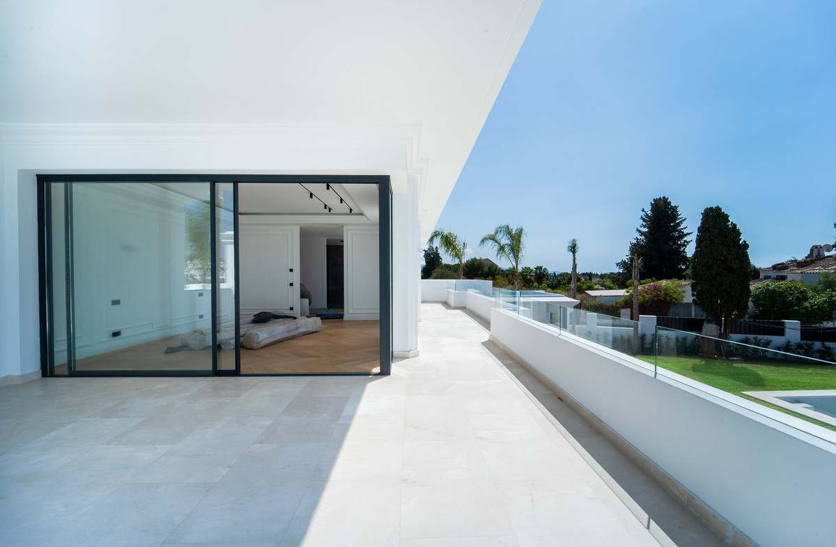Villa à vendre à Marbella - San Pedro and Guadalmina 18